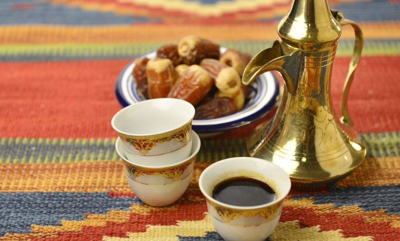 بحث عن القهوة السعودية