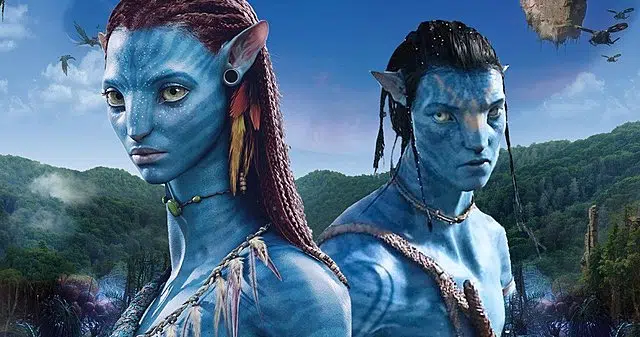 فيلم أفاتار 2 Avatar