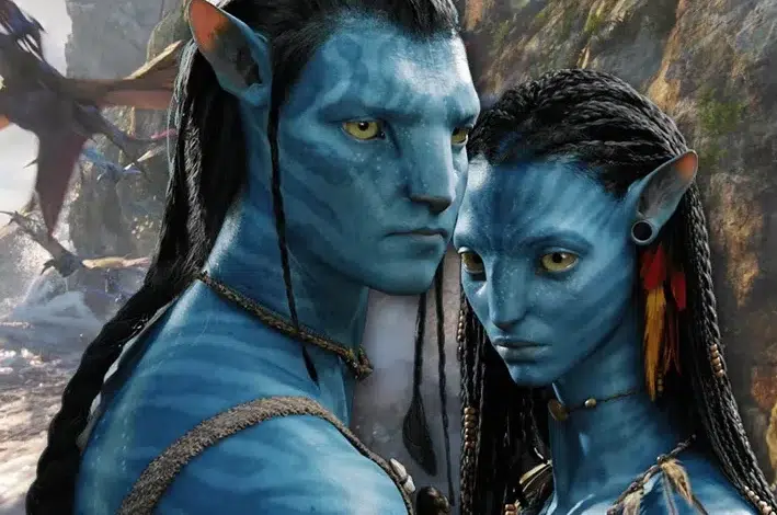 فيلم افاتار 2 Avatar مترجم وكامل HD