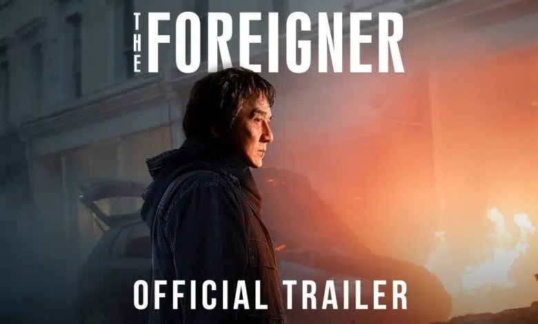 تحميل ومشاهدة فيلم 2017 the foreigner