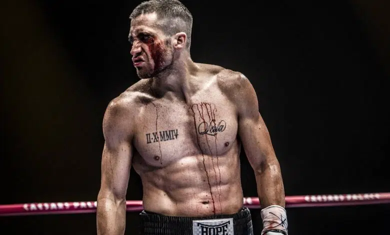 تحميل ومشاهدة فيلم southpaw 2015