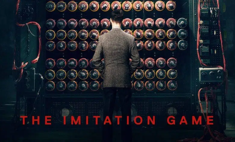 قصة فيلم the imitation game 2014 ويكيبيديا