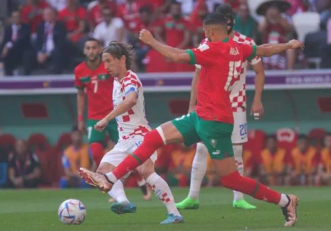 مشاهدة مباراة كندا والمغرب هلس سبورت بث مباشر في كأس العالم 2022