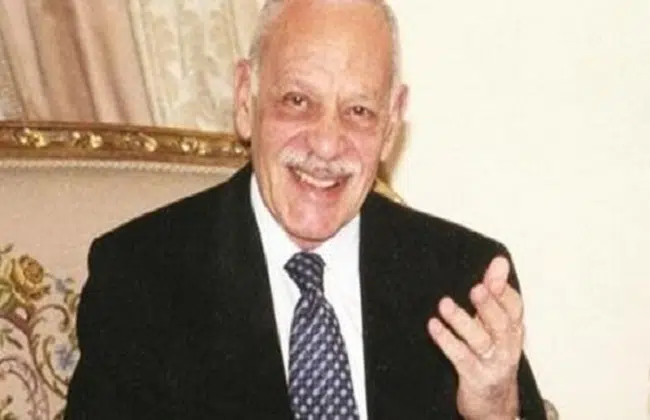 سامي شرف