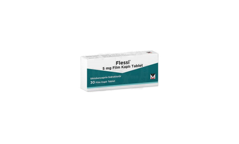 flessi 5 mg