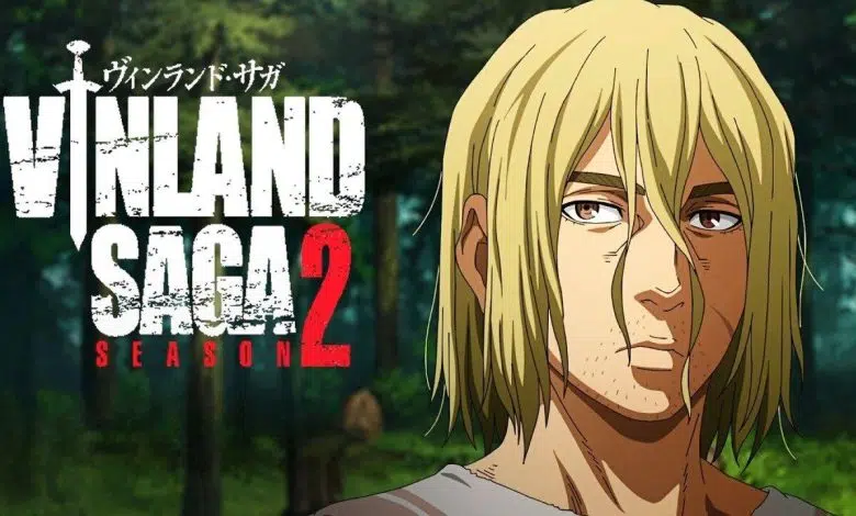 انمي Vinland Saga الموسم الثاني الحلقة 1