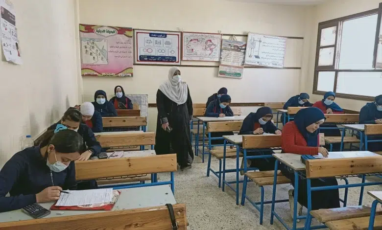 جدول امتحانات التمهيدي في العراق 2023