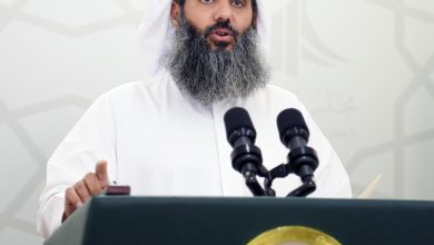 سبب سجن النائب الكويتي صالح المطيري