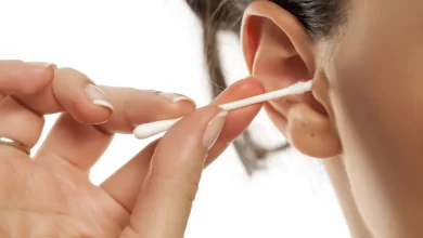 علاج تسكير الأذن دوائيا وطبيعيا