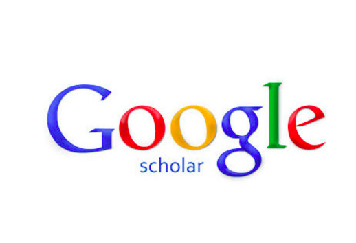 كوكل سكولر الباحث العلمي google scholar