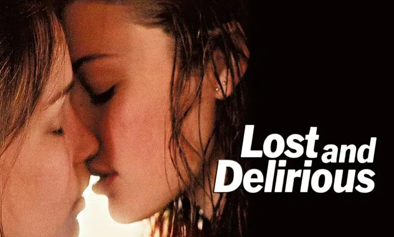 مشاهدة فيلم Lost and Delirious 2001