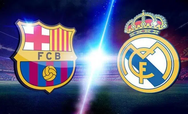 تردد قناة BT Sport الناقلة لمباراة برشلونة وريال مدريد