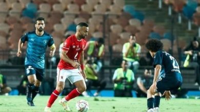 موعد نهائي كأس مصر 2023 والقنوات الناقلة