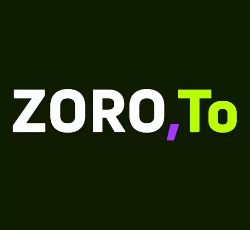 تحميل تطبيق زورو تو Zoro.to Apk