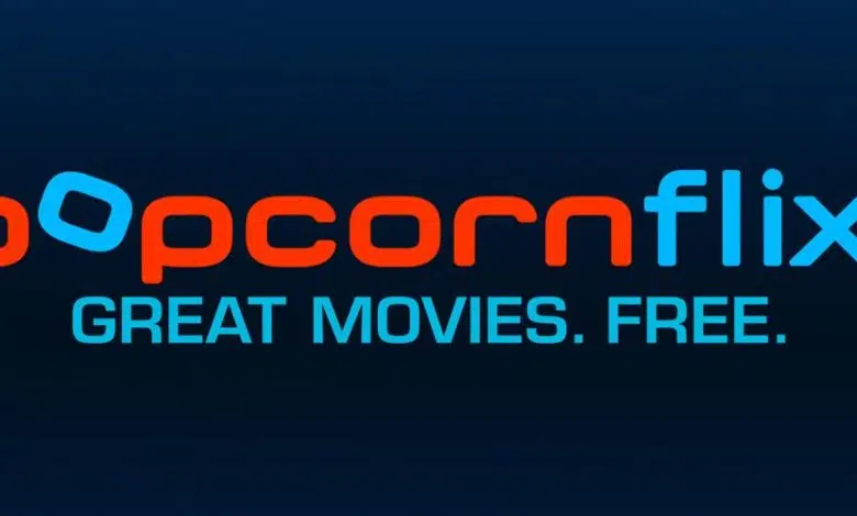 تطبيق Popcornflix