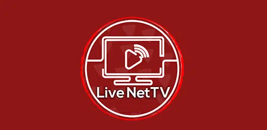 تطبيق live net tv