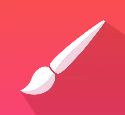 تنزيل تطبيق الرسام infinite painter mod apk