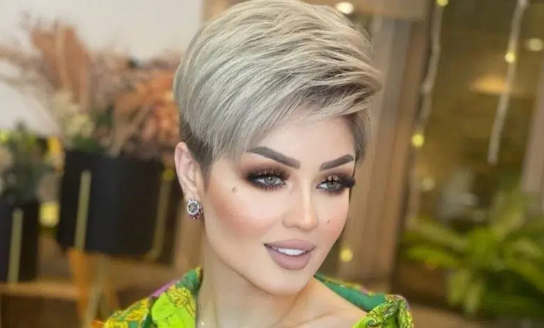 فيديو فضيحة همسة ماجد