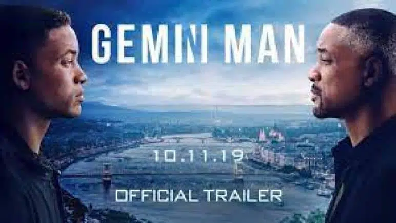 مشاهدة فيلم gemini man مترجم فشار