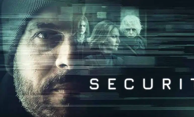 فيلم security 2017 مترجم ايجي بست