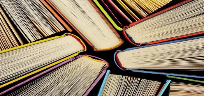 كتب قصيرة أقل من 50 صفحة