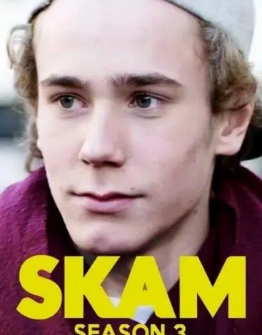 مسلسل skam الموسم الاول كامل من الحلقة 1