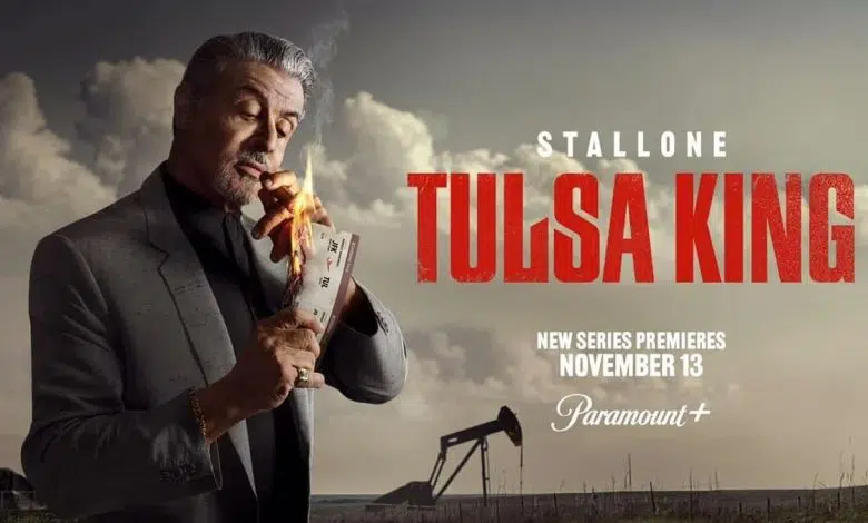 مسلسل tulsa king فاصل اعلاني