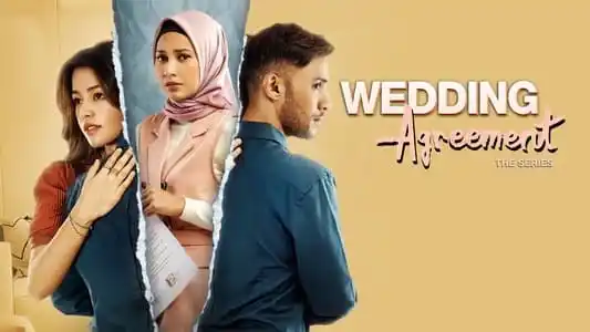 مسلسل wedding agreement الحلقة 1 مترجم