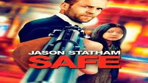 مشاهدة فيلم safe 2012 مترجم ايجي بست