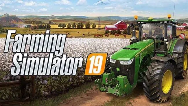 تحميل لعبة farming simulator رابط مباشر