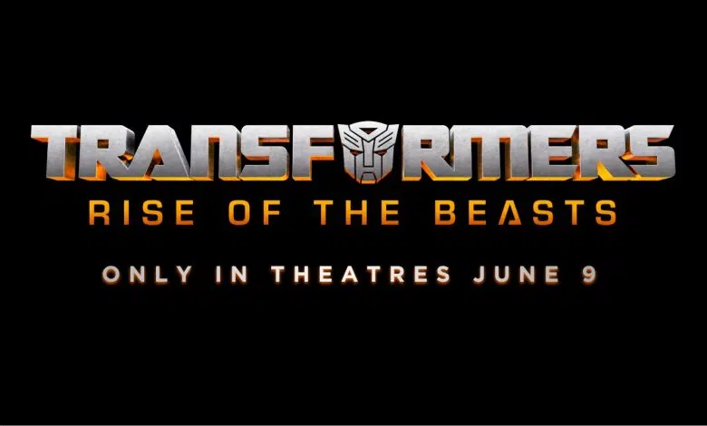 فيلم Transformers: Rise of the Beasts 2023