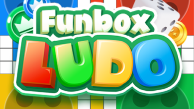 برنامج funbox