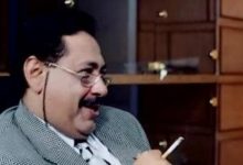 سبب وفاة الفنان مجدي عبدالوهاب