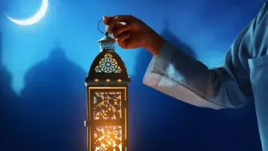 عبارات تهنئة بشهر رمضان المبارك