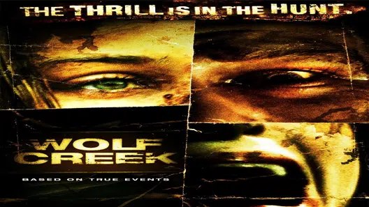 فيلم 3 wolf creek نهاية السفاح الأسترالي