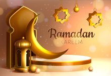 كلام جميل لاستقبال شهر رمضان