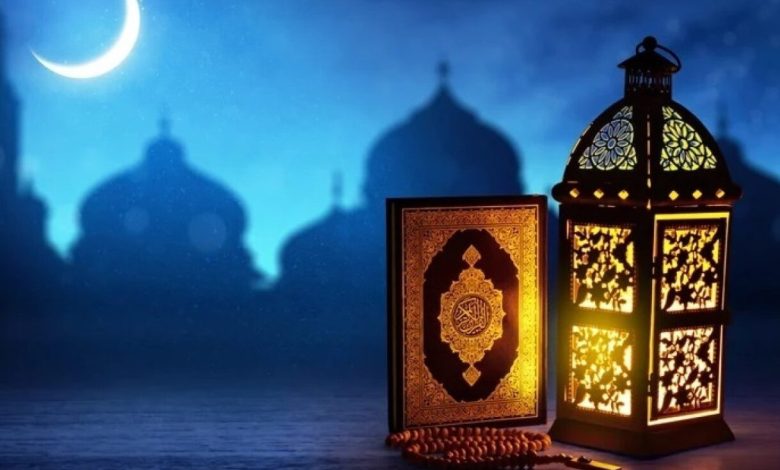 مقدمة عن فضل شهر رمضان 2023