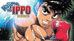 Hajime no Ippo Chapter 1421