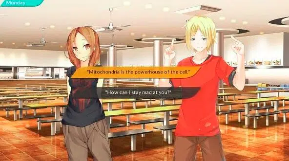 The Sibling Experiment APK 0.4 izigames