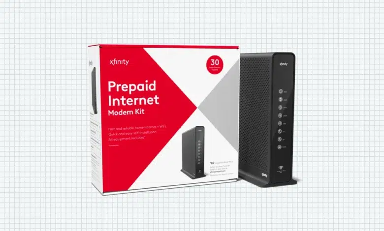 What is Xfinity Prepaid Customer Service Number