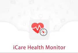 icare health monitor full