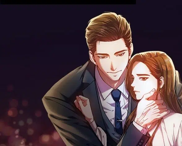 romantic flow manhwa