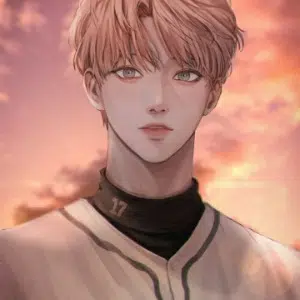 salty rust manhwa chapter 1