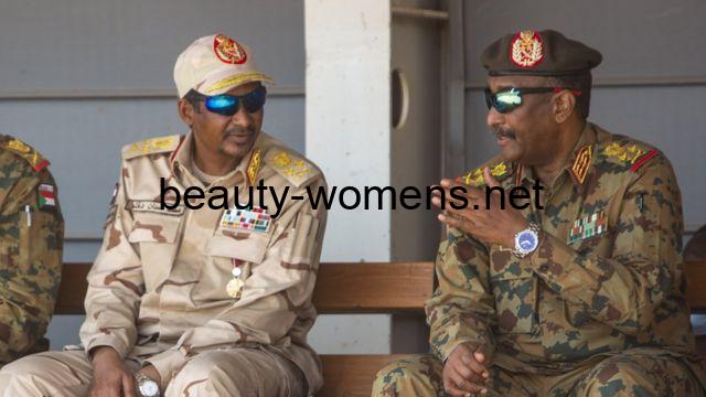 يثير اعتقال جنود مصريين في السودان مخاوف البلدين الجارين