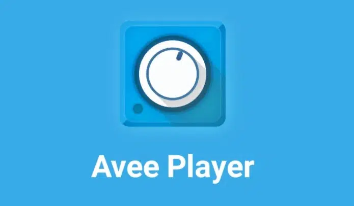 تحميل Avee Player مهكر 2023 من ميديا فاير بدون علامة مائية