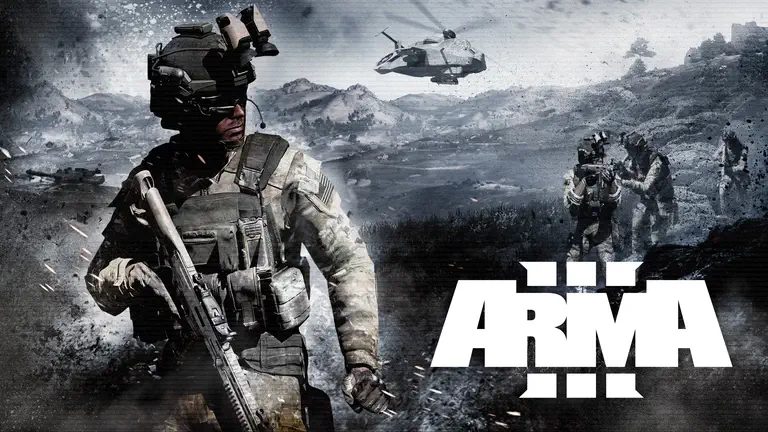 تحميل لعبة arma 3 ارما 3