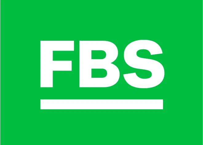 تطبيق منصة FBS Trading Broker