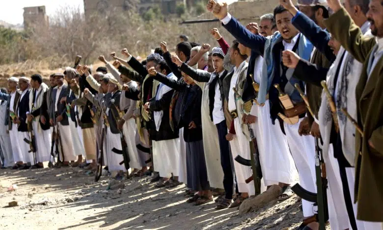 كم نسبة الشيعة في اليمن