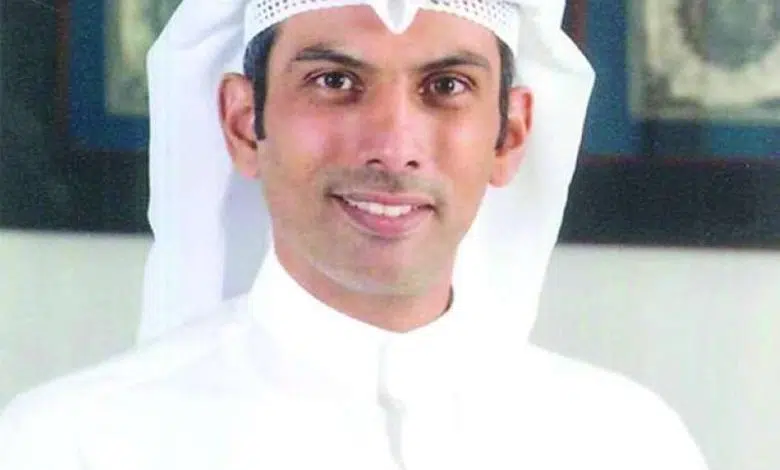 محمد عثمان العيبان