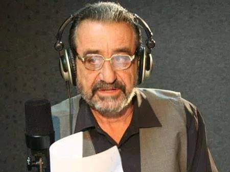 تفاصيل وفاة الممثل السوري محمد خرماشو